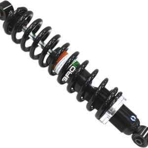 GAS SHOCK REAR