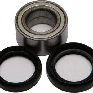 WHEEL BEARING & SEAL KIT