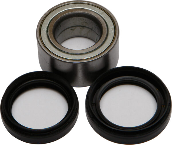 WHEEL BEARING & SEAL KIT