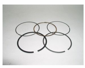 PISTON RINGS 84.42MM YAM FOR NAMURA PISTONS ONLY