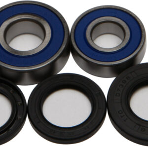 WHEEL BEARING & SEAL KIT