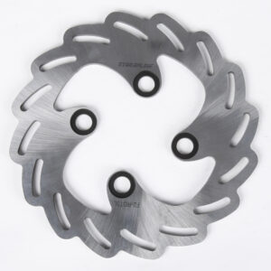 ROTOR - FRONT