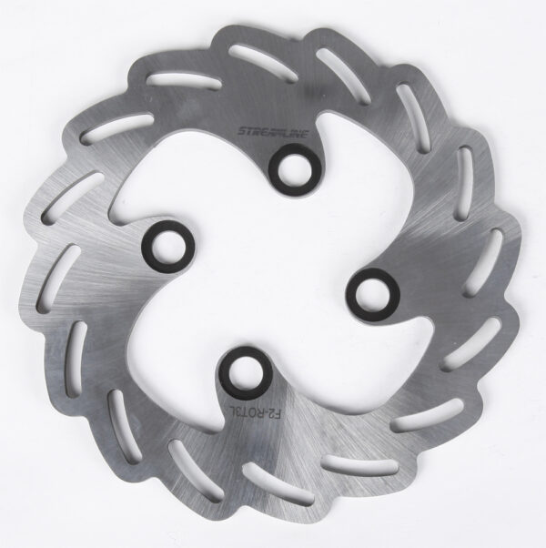 ROTOR - FRONT