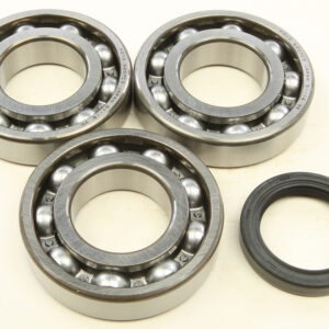 CRANKSHAFT BEARING/SEAL KIT