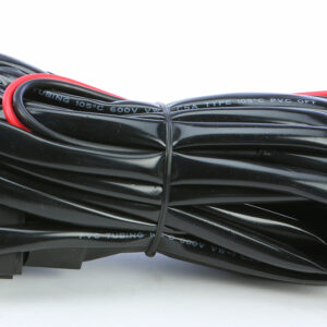 LIGHT BAR WIRE HARNESS UP TO 21.5"
