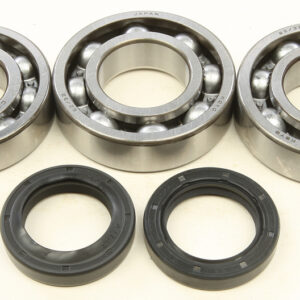 CRANKSHAFT BEARING/SEAL KIT