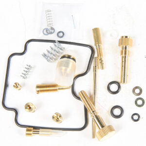 CARBURETOR REPAIR KIT