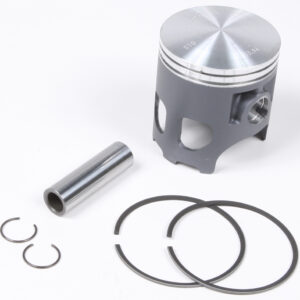 PISTON KIT CAST STROKER 63.95/STD YAM