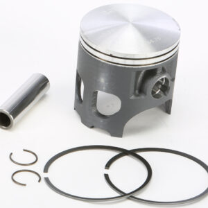 PISTON KIT CAST 66.7/+0.75 YAM