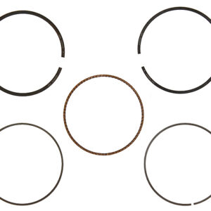 PISTON RINGS 77.45MM KAW FOR NAMURA PISTONS ONLY