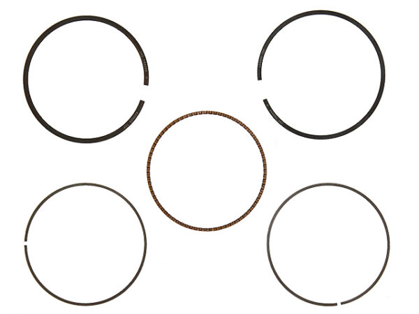 PISTON RINGS 76.45MM KAW FOR NAMURA PISTONS ONLY