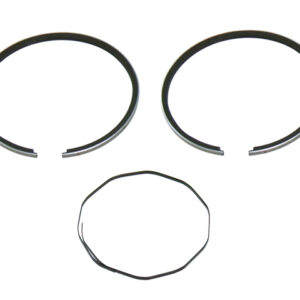 PISTON RINGS 41.96MM KAW/SUZ FOR NAMURA PISTONS ONLY