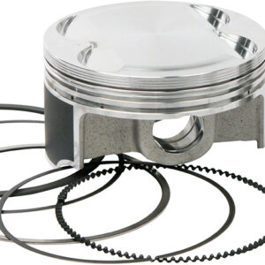 PISTON KIT HC FORGED 84.96/STD 12.1:1 KAW