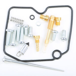 CARBURETOR REPAIR KIT