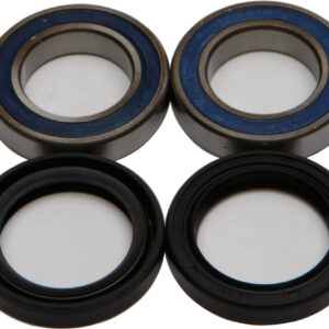 WHEEL BEARING & SEAL KIT