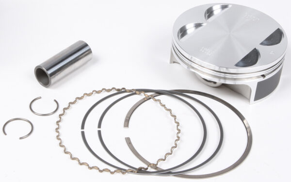 PISTON KIT FORGED 94.94/STD 11.0:1 KTM