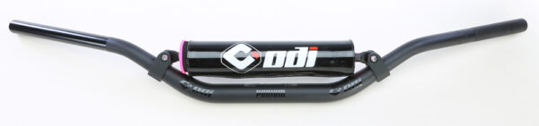 CONTROLLED FLEX TECHNOLOGY 1 1/8" HANDLEBAR PINK