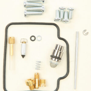 CARBURETOR REPAIR KIT