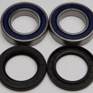WHEEL BEARING & SEAL KIT