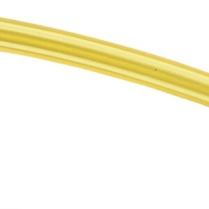 FUEL LINE YELLOW 3/16"X3'