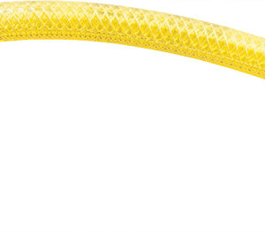 25' FUEL INJECTION LINE 1/4" YELLOW