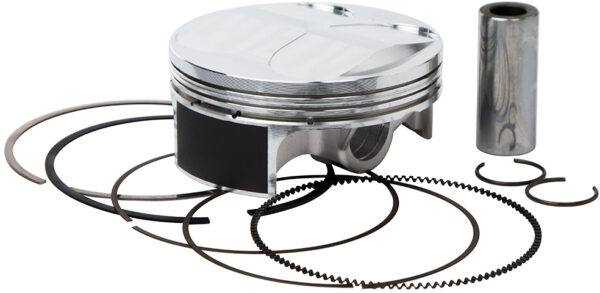 PISTON KIT HC FORGED 93.96/STD 13.1:1 HON