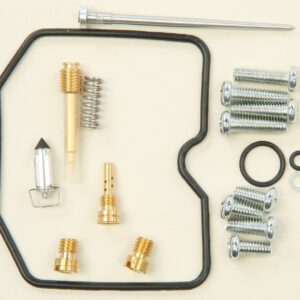 CARBURETOR REPAIR KIT