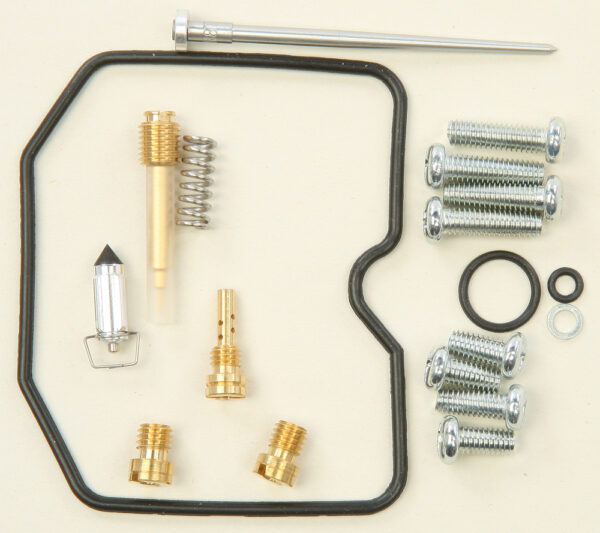 CARBURETOR REPAIR KIT