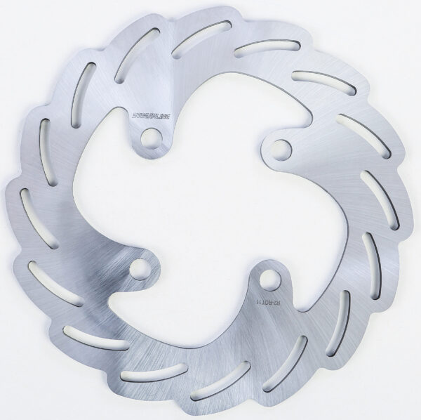 ROTOR - REAR