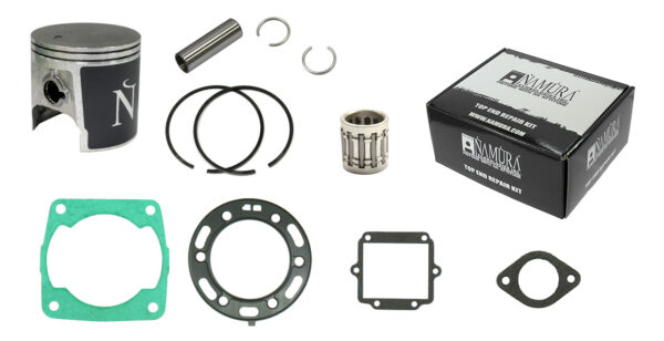TOP END KIT TWO STROKE 82.94/STD POL