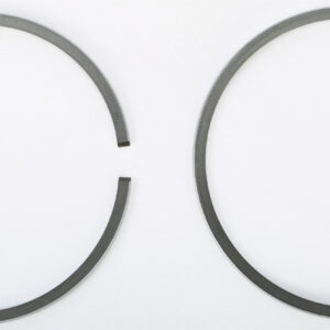 PISTON RINGS 66.7MM YAM FOR VERTEX PISTONS ONLY