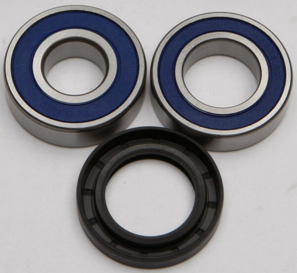 WHEEL BEARING & SEAL KIT