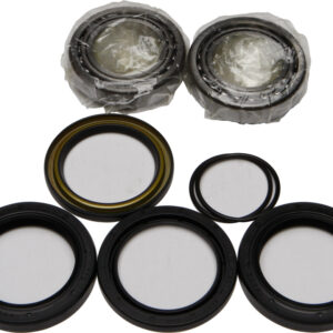 WHEEL BEARING & SEAL KIT