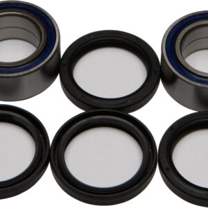 WHEEL BEARING & SEAL KIT