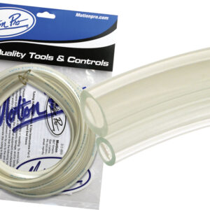 PREMIUM FUEL LINE CLEAR 3/16X3'