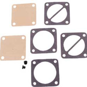 FUEL PUMP REPAIR KIT DUAL