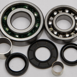 FRONT DIFFERENTIAL BEARING AND SEAL KIT