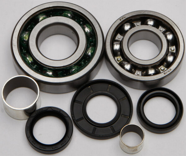 FRONT DIFFERENTIAL BEARING AND SEAL KIT