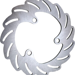 ROTOR - REAR