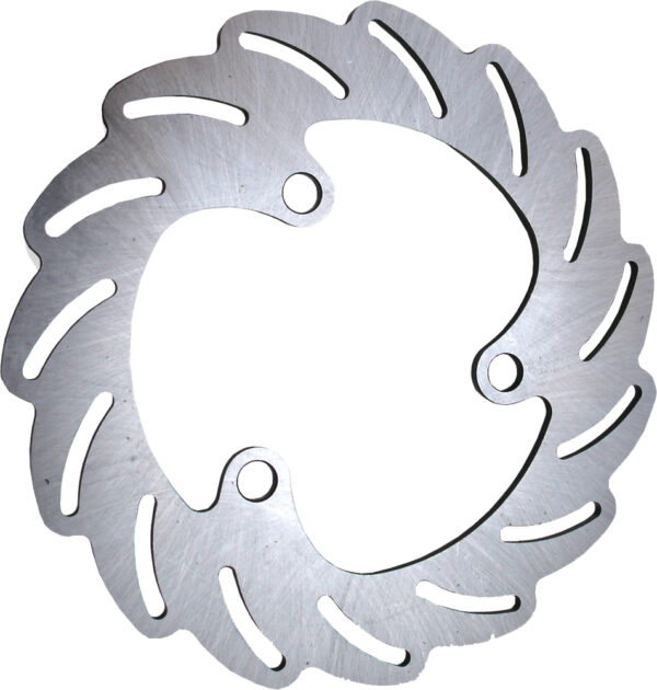 ROTOR - REAR
