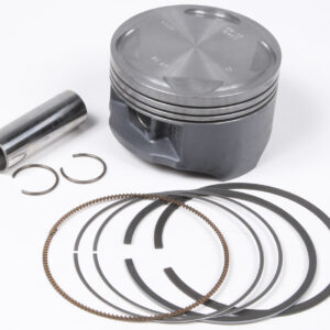PISTON KIT CAST 85.97/+1.00 9.3:1 HON