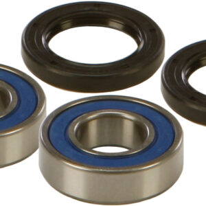WHEEL BEARING & SEAL KIT