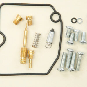 CARBURETOR REPAIR KIT
