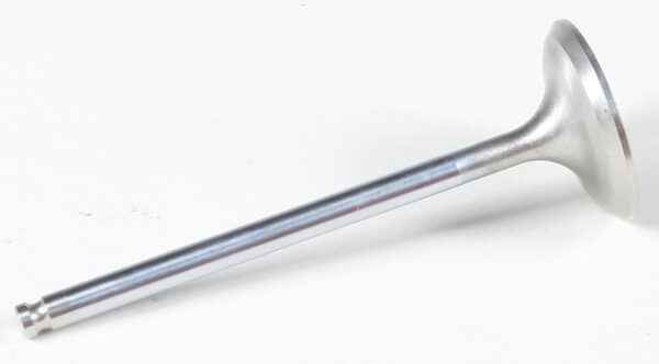 WHITE DIAMOND INTAKE VALVE