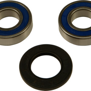WHEEL BEARING & SEAL KIT