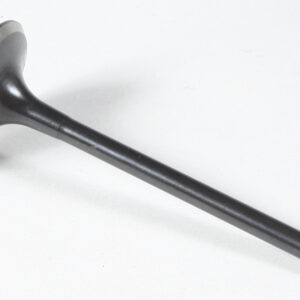 BLACK DIAMOND EXHAUST VALVE