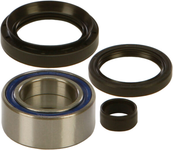 WHEEL BEARING & SEAL KIT