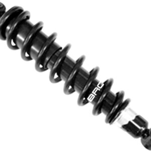 GAS SHOCK REAR