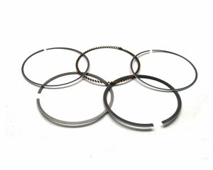 PISTON RINGS 68.47MM AC/SUZ FOR NAMURA PISTONS ONLY