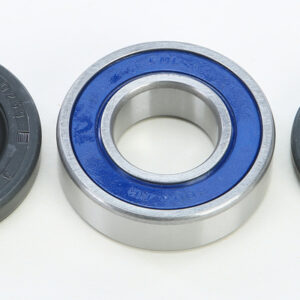 LOW STEERING BEARINGS